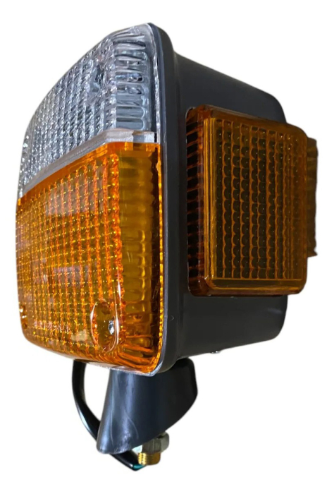 Lampă semnalizare față stânga Toyota Land Cruiser J40 [2]