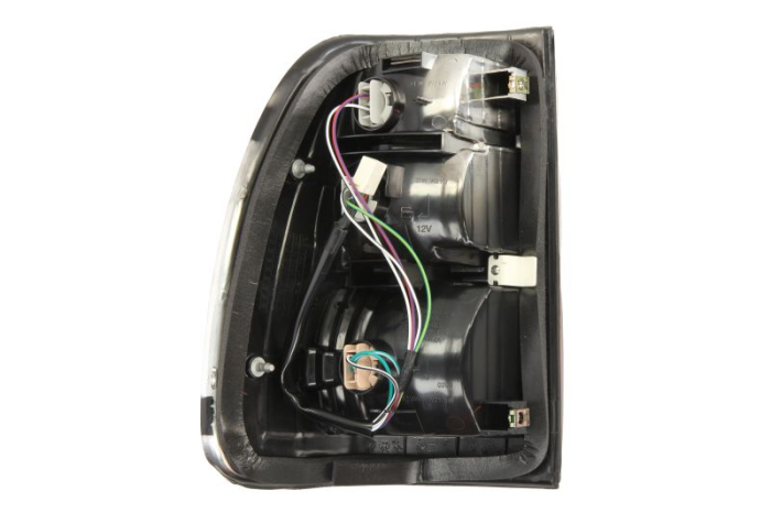 Lampă spate dreapta exterior Toyota Land Cruiser J100 [2]