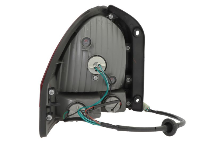 Lampă spate dreapta Hyundai Santa Fe 2005-2006 [2]