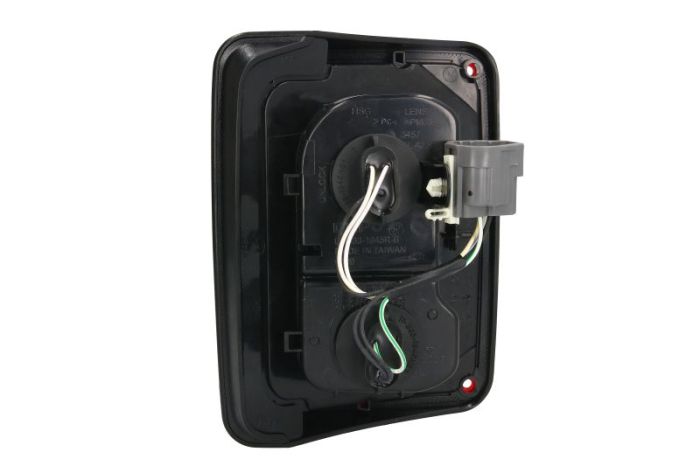 Lampă spate dreapta Jeep Wrangler JK [3]