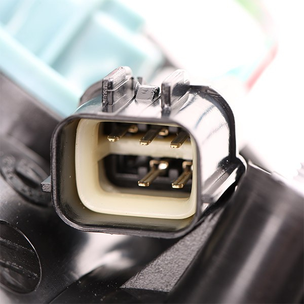 Lampă spate dreapta Mitsubishi L200 1996-2006 [3]