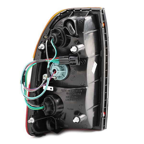 Lampă spate dreapta Mitsubishi L200 1996-2006 [2]