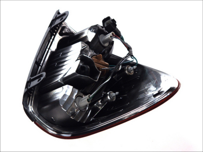 Lampă spate dreapta Mitsubishi L200 2006-2014 [2]