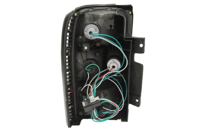 Lampă spate dreapta Mitsubishi Pajero II [2]