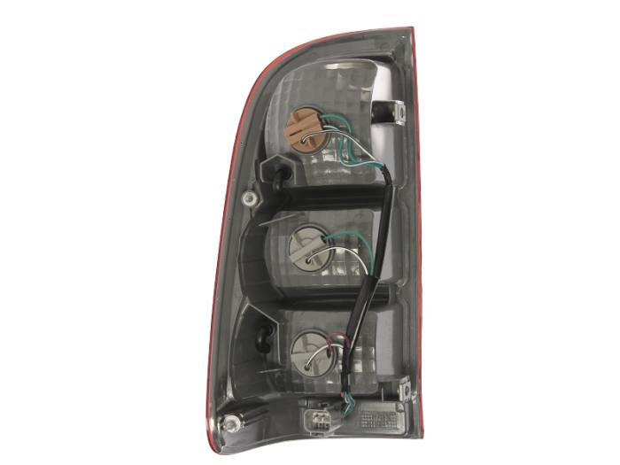 Lampă spate dreapta Toyota Hilux 2005-2010 [2]