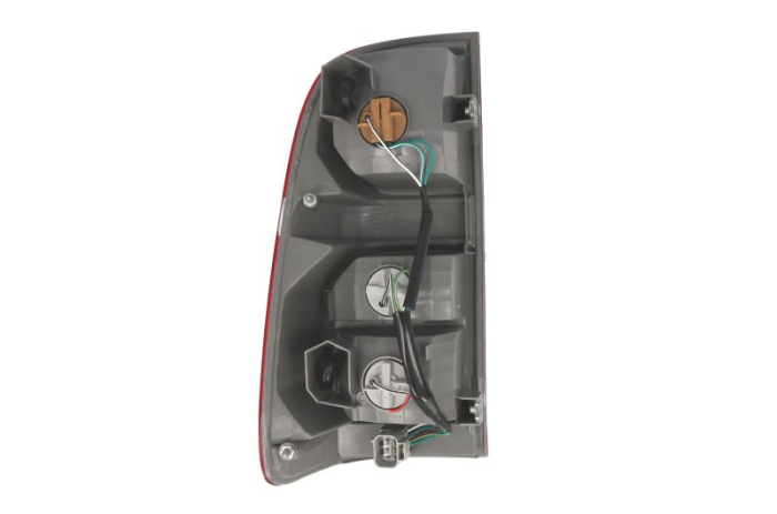 Lampă spate dreapta Toyota Hilux 2010-2015 [2]