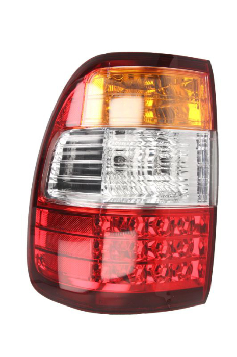 Lampă spate stânga exterior LED Toyota Land Cruiser J100 [1]