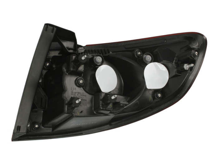 Lampă spate stânga Hyundai Santa Fe 2010-2012 [2]