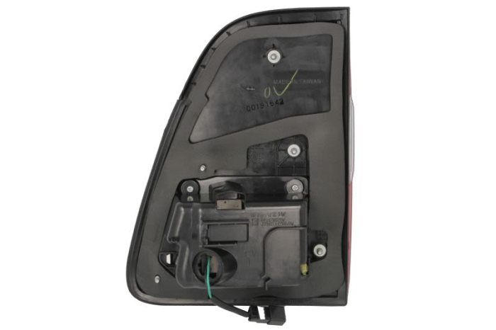 Lampă spate stânga interior LED Toyota Land Cruiser J100 [2]