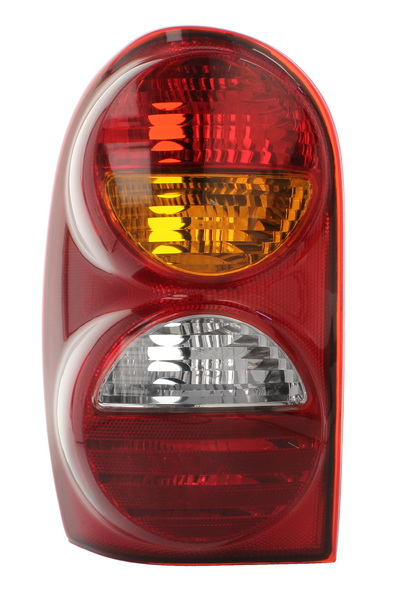 Lampă spate stânga Jeep Cherokee KJ 2001-2005 [1]