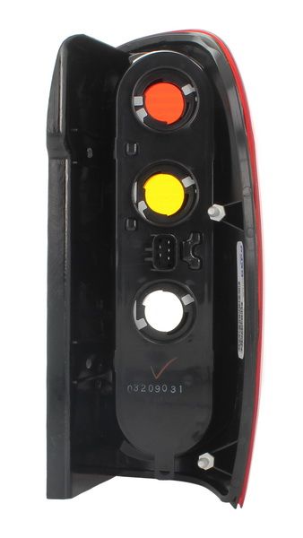 Lampă spate stânga Jeep Cherokee KJ 2001-2005 [2]