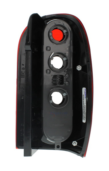 Lampă spate stânga Jeep Cherokee KJ 2005-2007 [2]