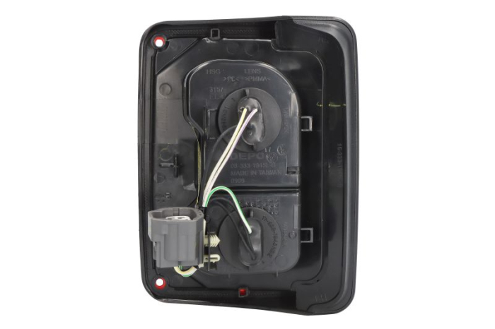 Lampă spate stânga Jeep Wrangler JK [3]