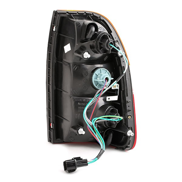 Lampă spate stânga Mitsubishi L200 1996-2006 [2]