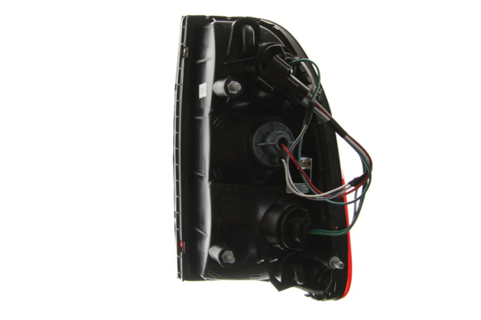 Lampă spate stânga Mitsubishi L200 1996-2006 [2]