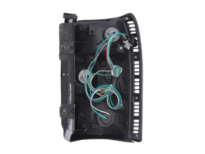 Lampă spate stânga Mitsubishi Pajero II [2]