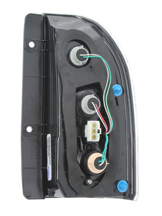 Lampă spate stânga Suzuki Grand Vitara I [2]