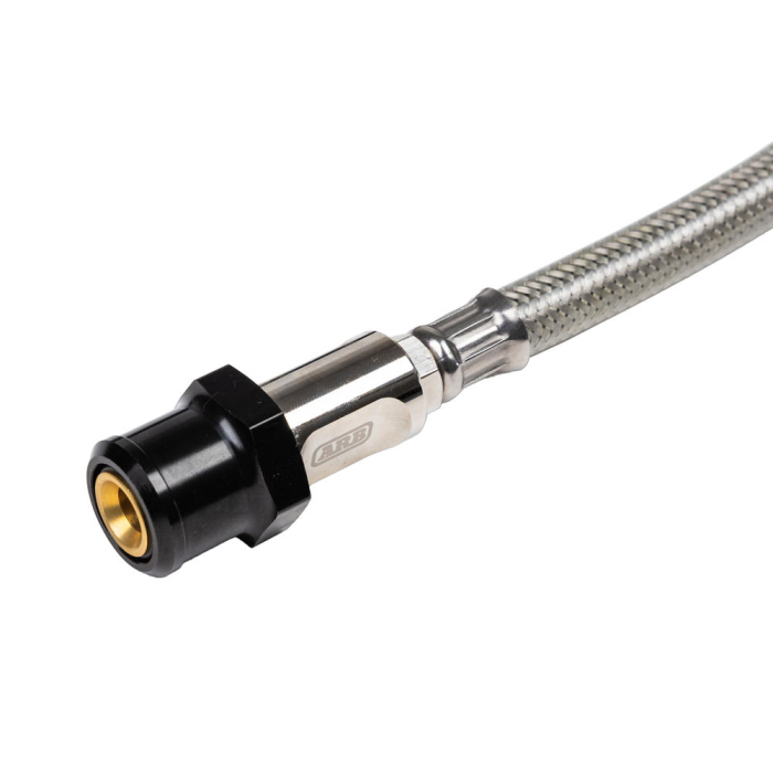 Manometru analog umflare anvelope ARB [3]