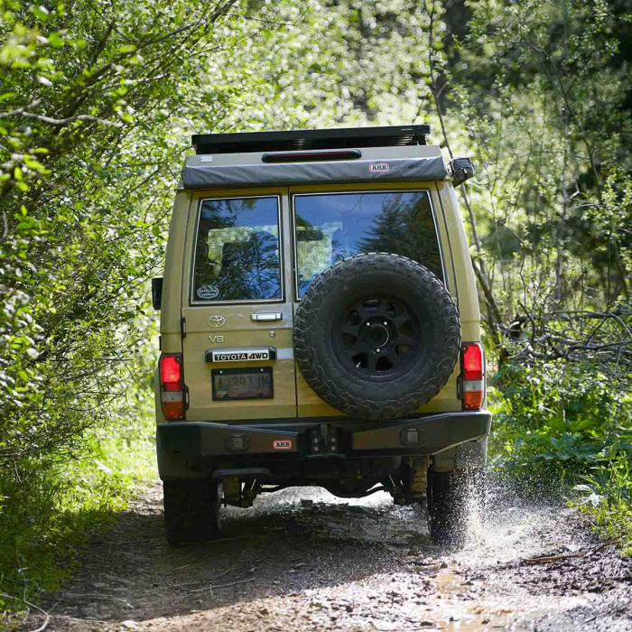 Marchiză auto ARB Touring 1.25x2.1 m cu husă PVC [7]
