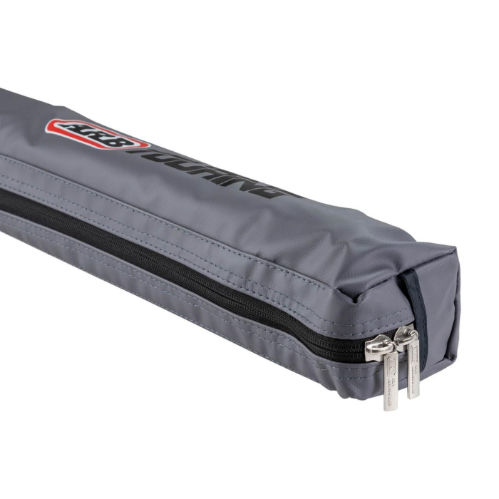 Marchiză auto ARB Touring 2.5x2.5 m cu husă PVC și iluminare LED [6]