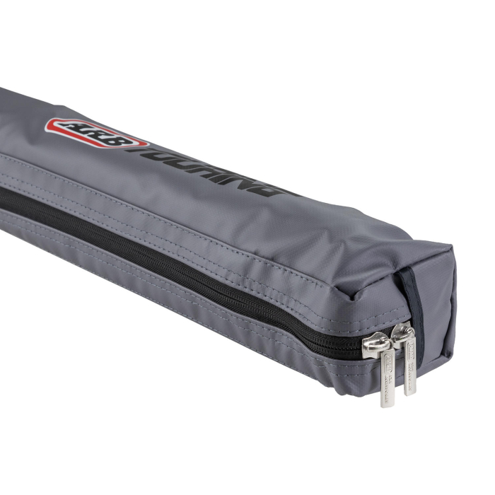 Marchiză auto ARB Touring 2x2.5 m cu husă PVC și iluminare LED [10]