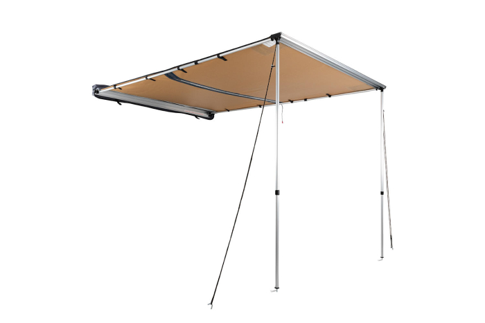 Marchiză auto ARB Touring 2x2.5 m cu husă PVC și iluminare LED [5]