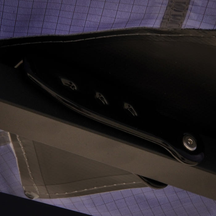 Marchiză auto OVERLANDER XL 270 grade cu LED [10]