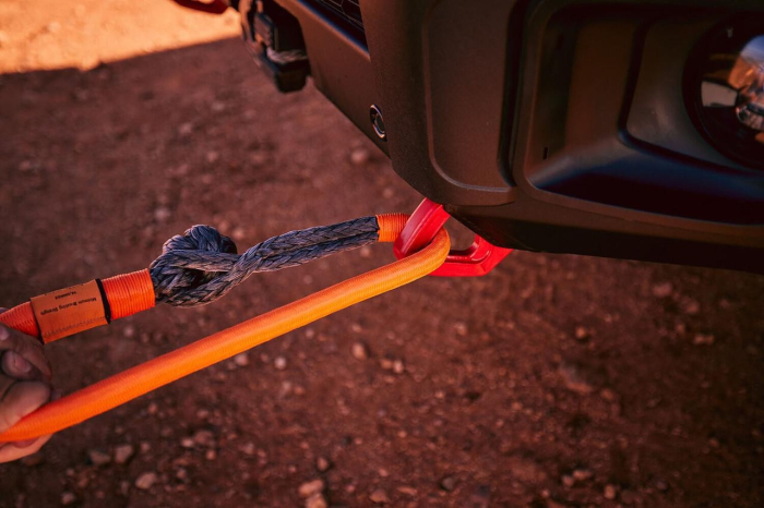 Ochet recuperare sintetic ARB 14.5 tone - 12 mm [5]