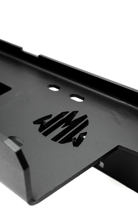 Placă troliu dedicată Ford Ranger 2011-2015 [2]