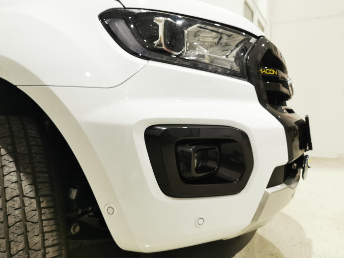 Placă troliu dedicată Ford Ranger 2015-2019 [5]