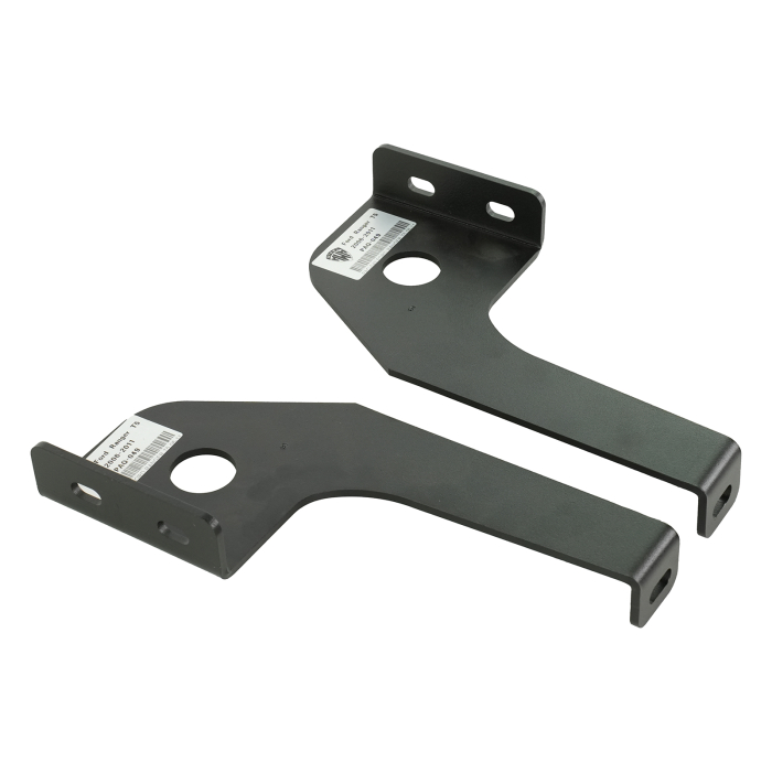 Placă troliu dedicată Ford Ranger T5 2006-2011 [2]