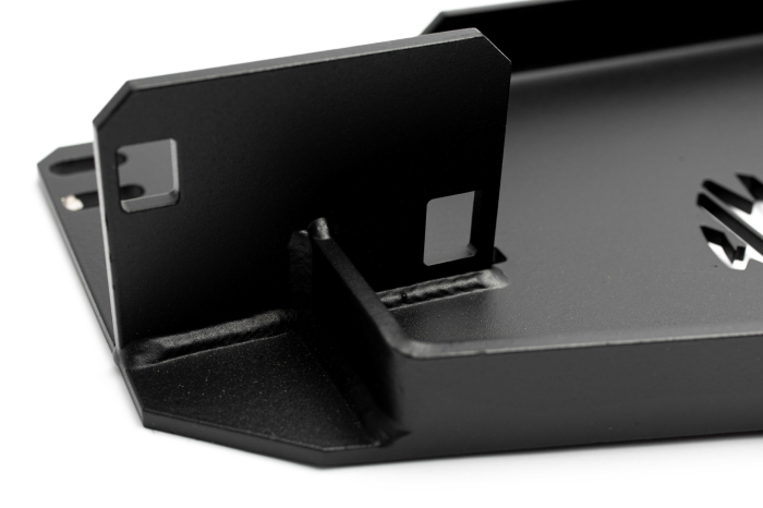 Placă troliu dedicată Isuzu D-Max 2012-2016 [3]