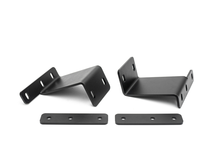 Placă troliu dedicată Jeep Cherokee KJ 2002-2008 [2]