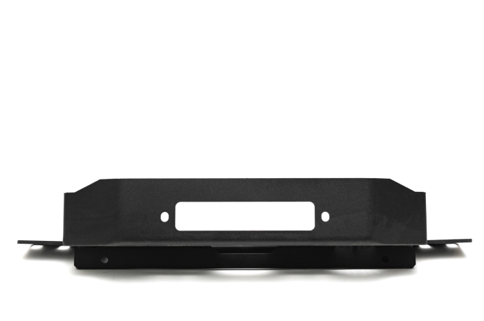 Placă troliu dedicată Land Rover Defender 1995-2017 [3]