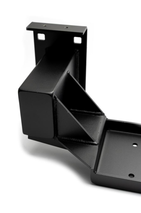 Placă troliu dedicată Land Rover Defender 2020+ [3]