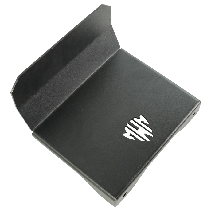 Placă troliu dedicată Mitsubishi L200 2005-2015 [2]