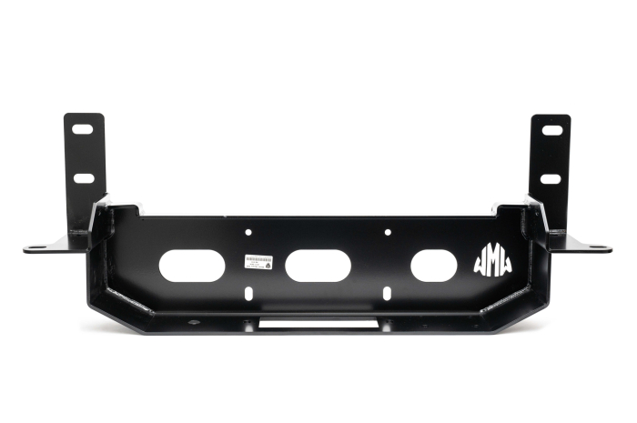 Placă troliu dedicată Nissan Navara D40 / Pathfinder R51 2011-2014 [2]
