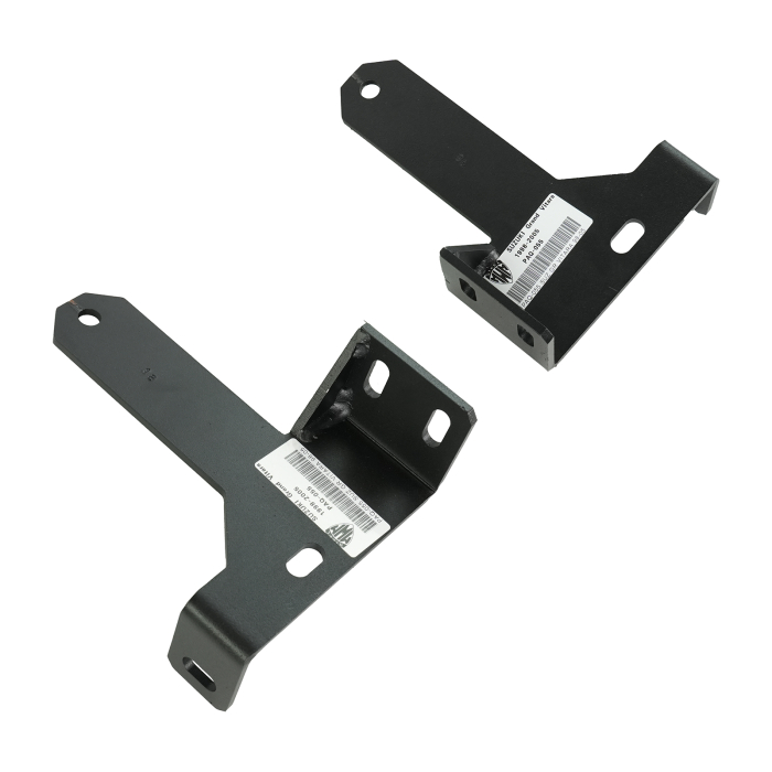 Placă troliu dedicată Suzuki Grand Vitara I 1998-2005 [2]