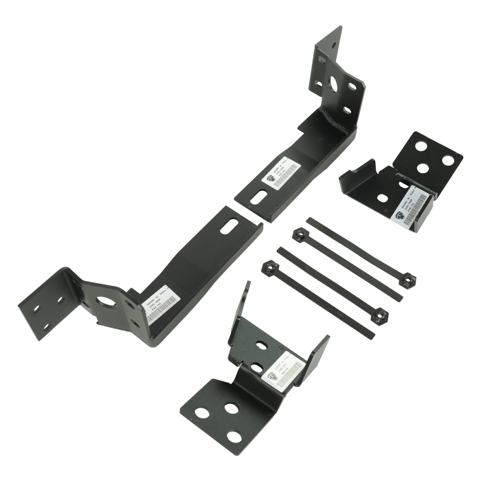 Placă troliu dedicată Suzuki Grand Vitara II 2005-2008 [2]