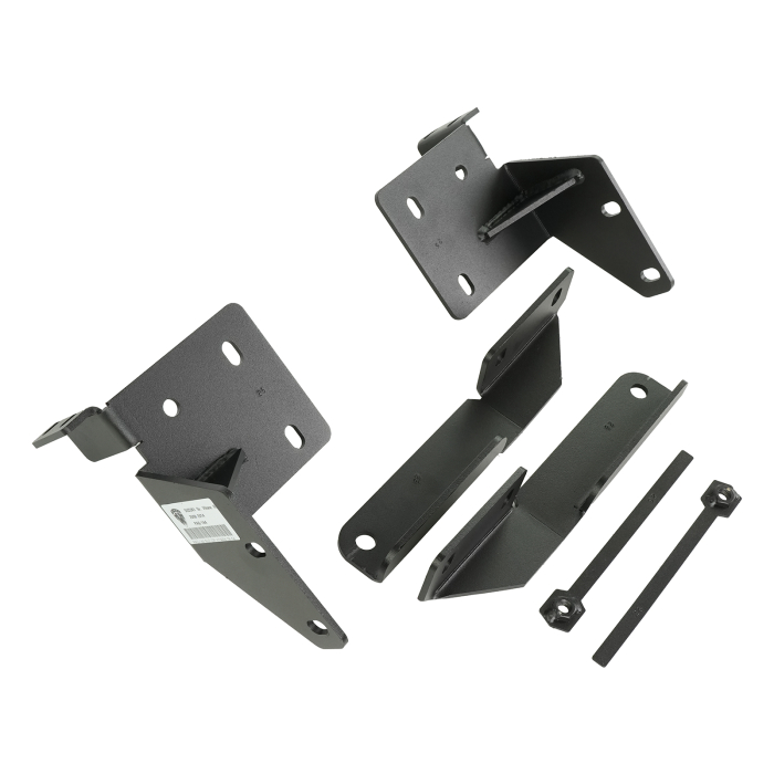 Placă troliu dedicată Suzuki Grand Vitara II 2008-2014 [2]