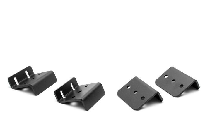 Placă troliu dedicată Toyota Hilux 2005-2015 [2]