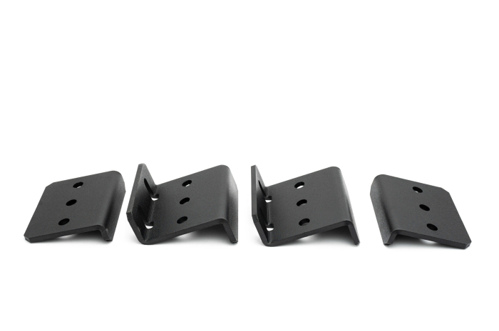 Placă troliu dedicată Toyota Hilux Invincible 2021-2024 [2]