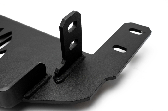 Placă troliu dedicată Toyota Land Cruiser J100 [2]