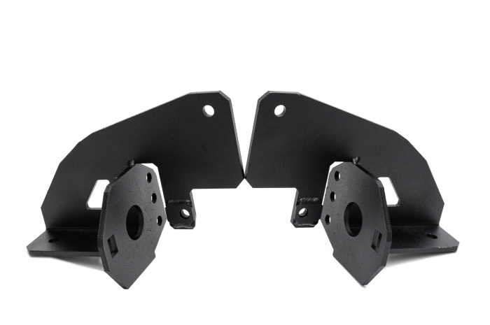 Placă troliu dedicată Toyota Land Cruiser Prado J150 2009-2021 [2]