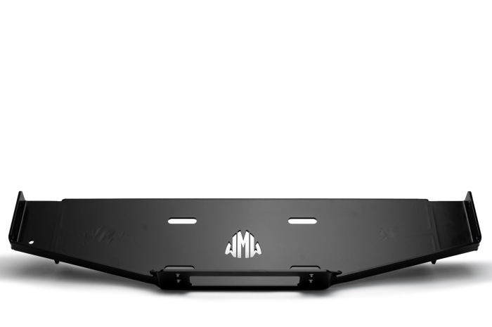 Placă troliu dedicată Volkswagen Amarok 2010-2022 [2]