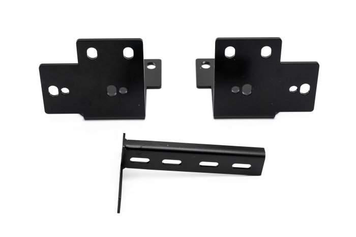 Placă troliu dedicată Volkswagen Amarok 2010-2022 [4]