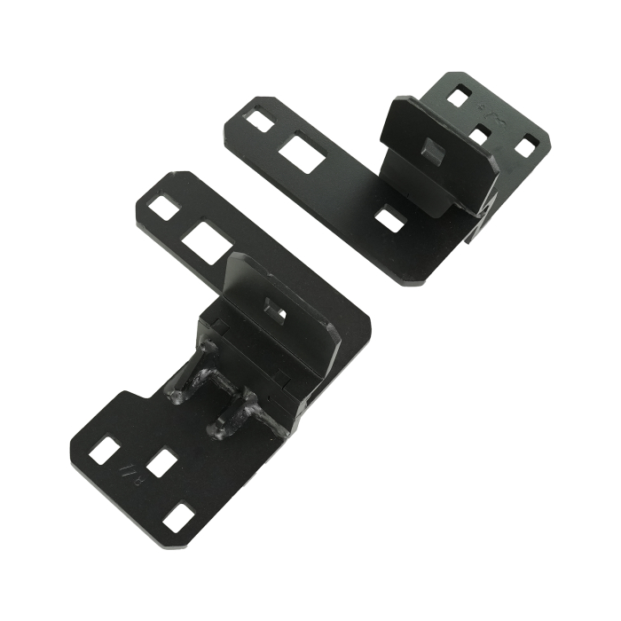 Placă troliu dedicată Volkswagen Amarok 2023+ [2]