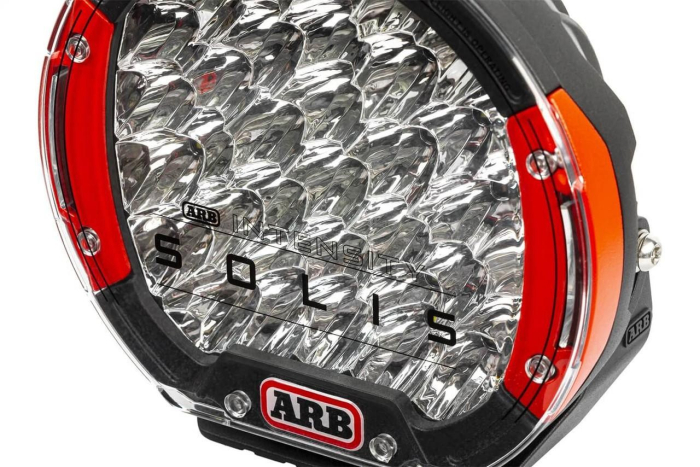 Proiector LED ARB Solis Intensity 36 - flood [3]