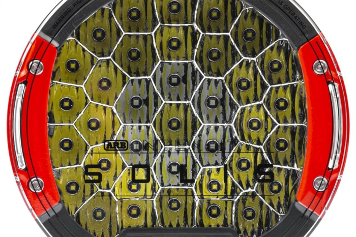 Proiector LED ARB Solis Intensity 36 - flood [2]