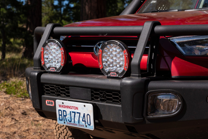 Proiector LED ARB Solis Intensity 36 - spot [10]